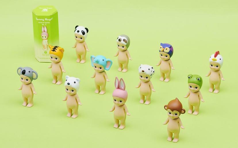 その他 Sonny Angel Sonny Angel Vegetable Series Tomato – TOYSEZ