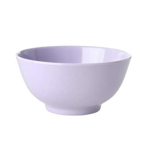 RICE,Bowl in 6 Assorted "Let's Summer" Colors,CouCou,Kitchenware