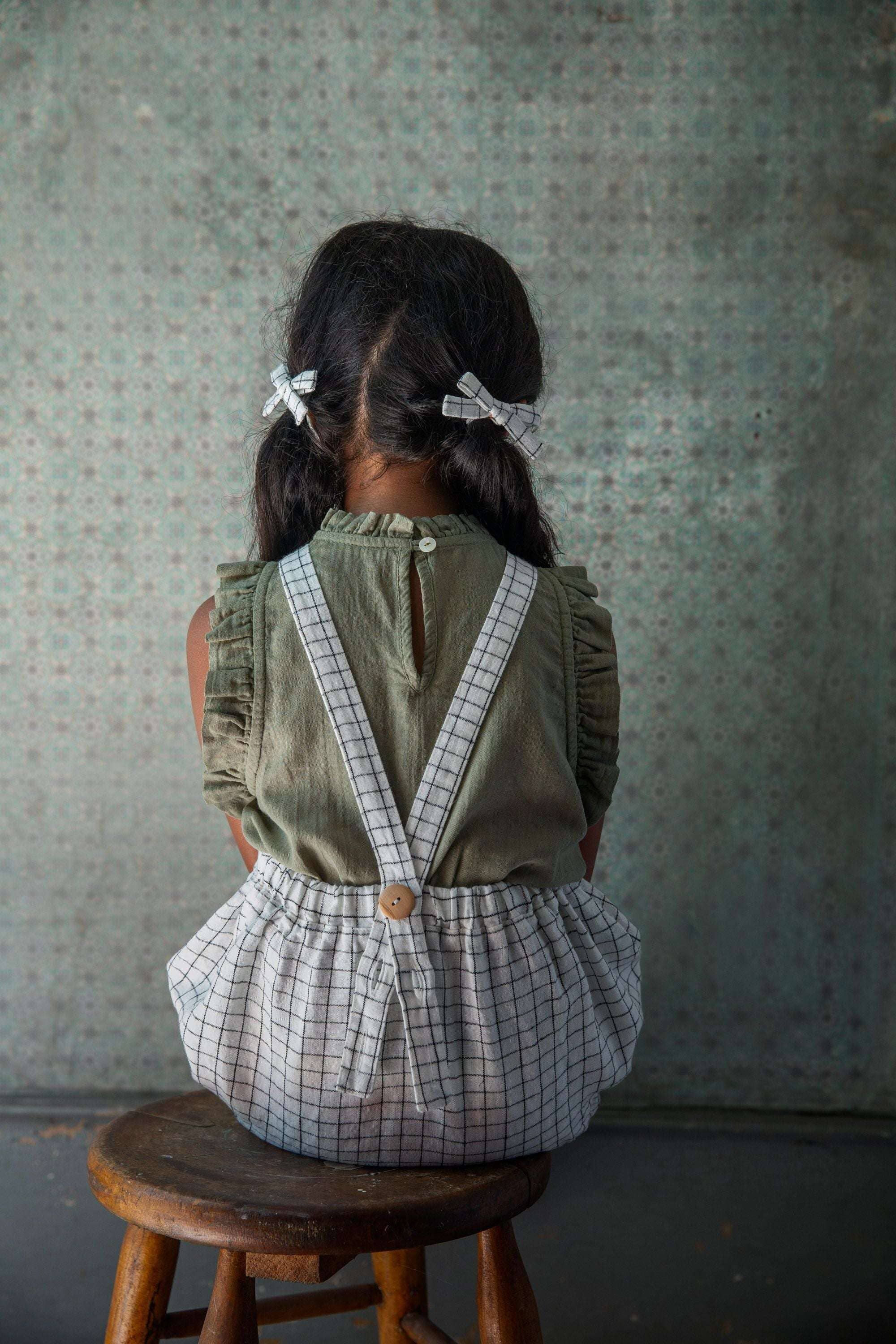 ロンパース・カバーオール SOOR PLOOM 2y oona ロンパース・カバーオール SOOR PLOOM 2y oona ロンパース