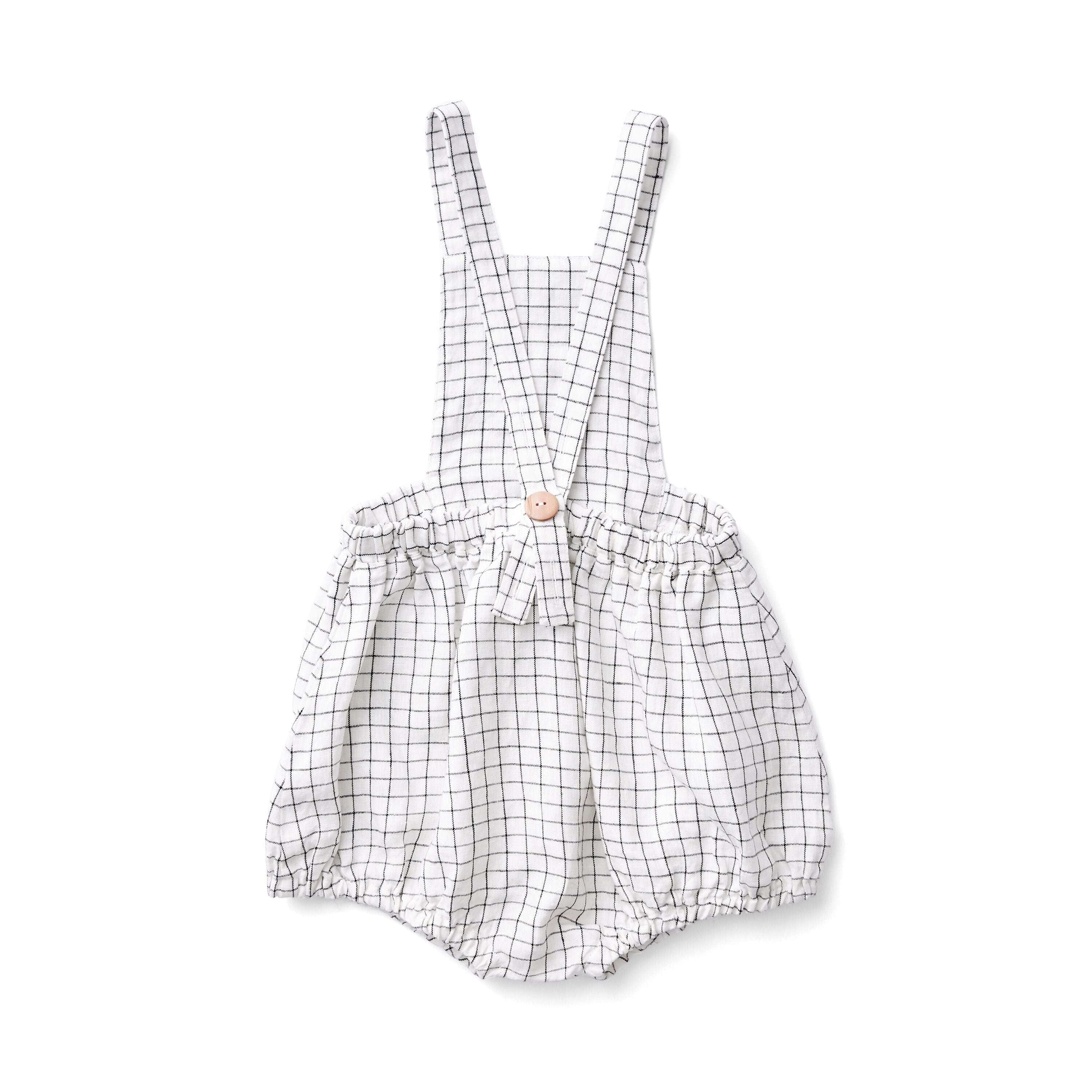 soor ploom oona romper 3y 2020AW-