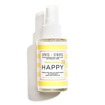 Spots & Stripes,Mood Spray Happy,CouCou,Skincare