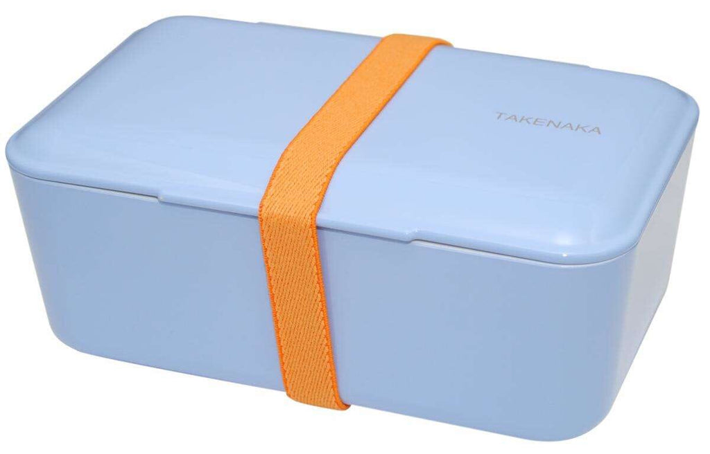 Takenaka,Bento Bite Box in Periwinkle Blue,CouCou,