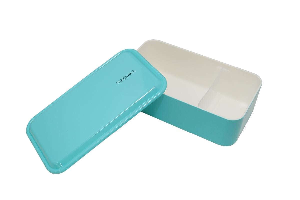 Takenaka, Bento Snack Box in Blue Ice – CouCou