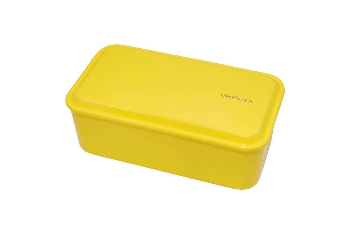 TAKENAKA Bento Snack Lunch Box (12-1501)