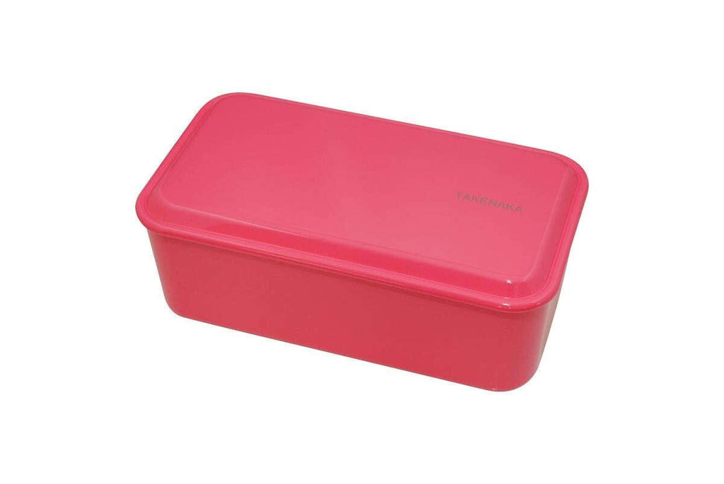 Takenaka,Bento Snack Box in Raspberry Pink,CouCou,