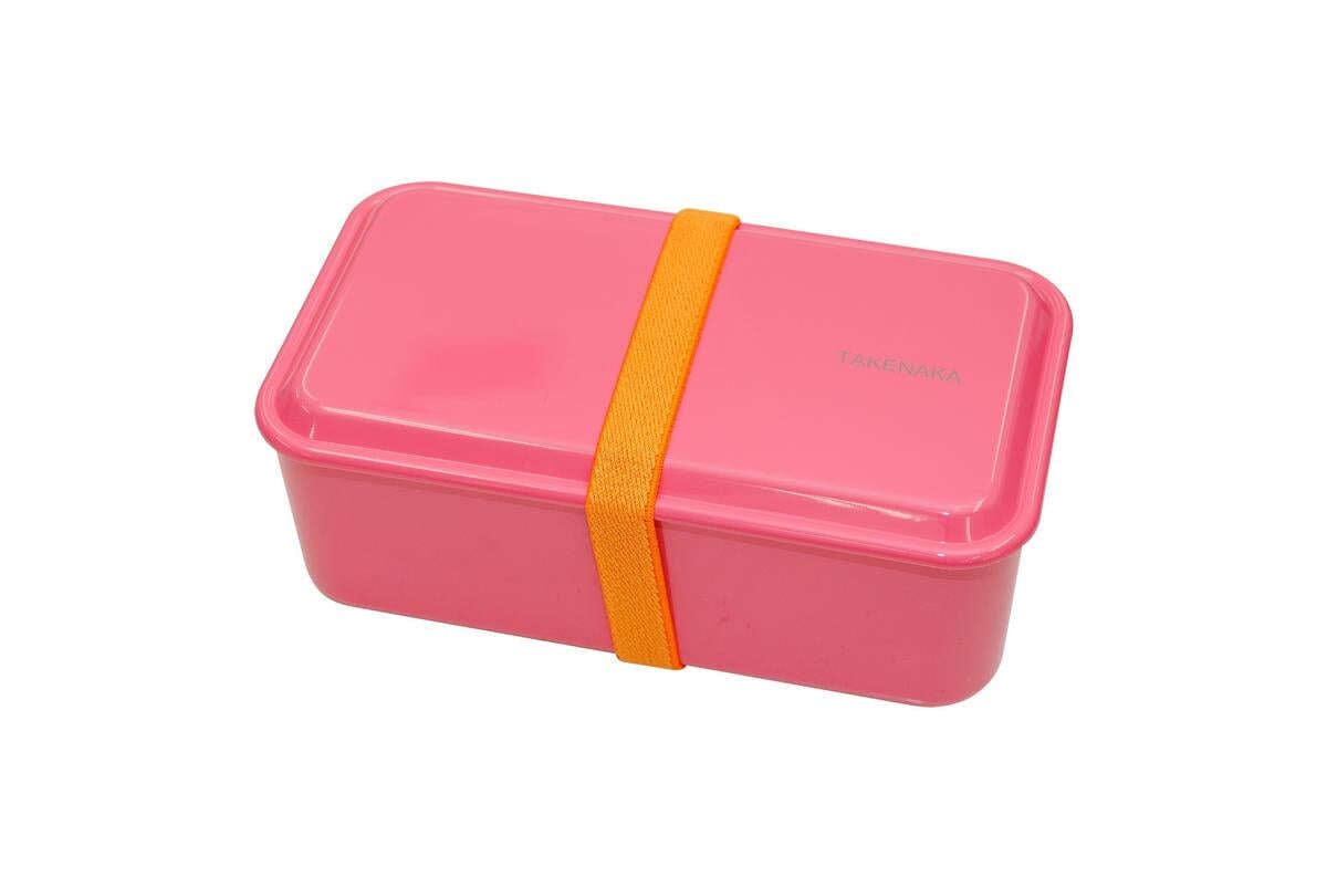 Takenaka Bento Double Expanded - Asst Colors