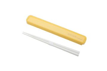 Takenaka,Chopsticks and Case in Lemon Zest,CouCou,