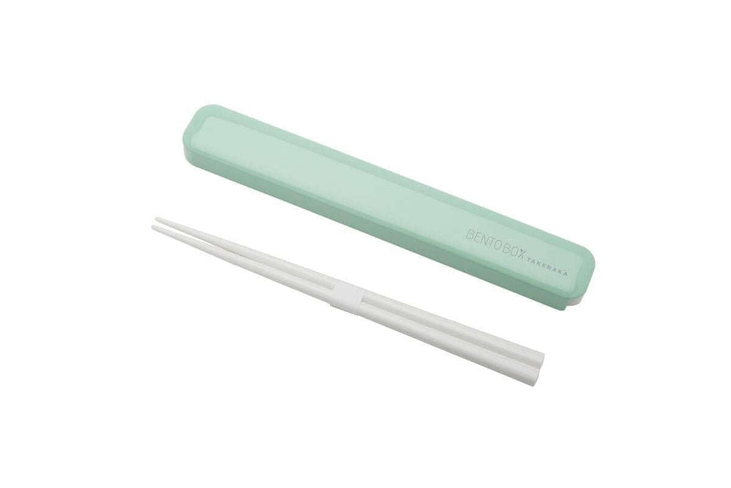 Takenaka,Chopsticks and Case in Peppermint,CouCou,