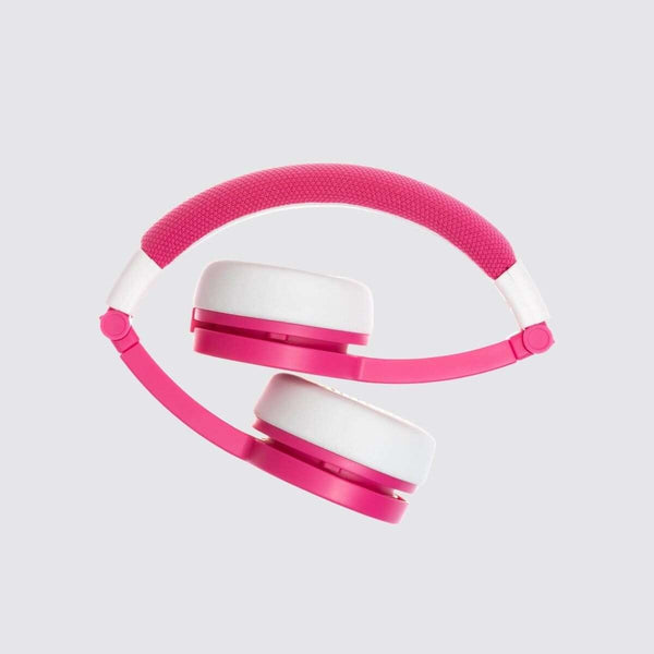 Tonies,Headphones - Pink,CouCou,Toy