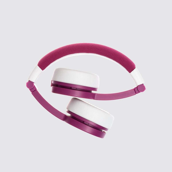 Tonies,Headphones - Purple,CouCou,Toy