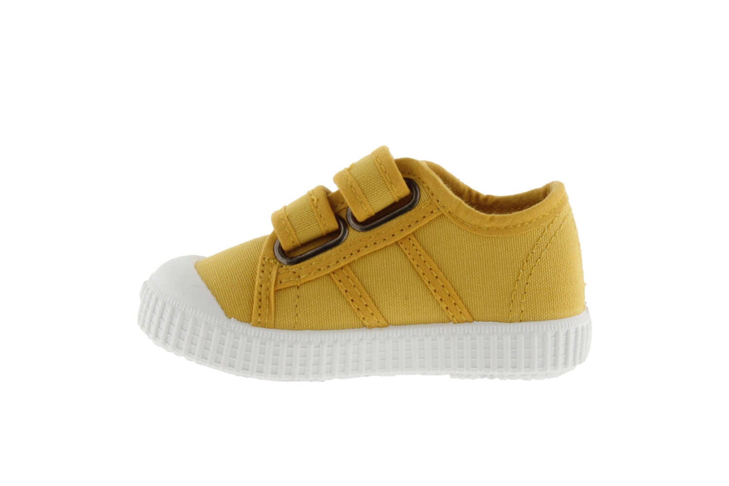 liberal aborre alkohol Victoria Shoes, Double Velcro, Curry – CouCou