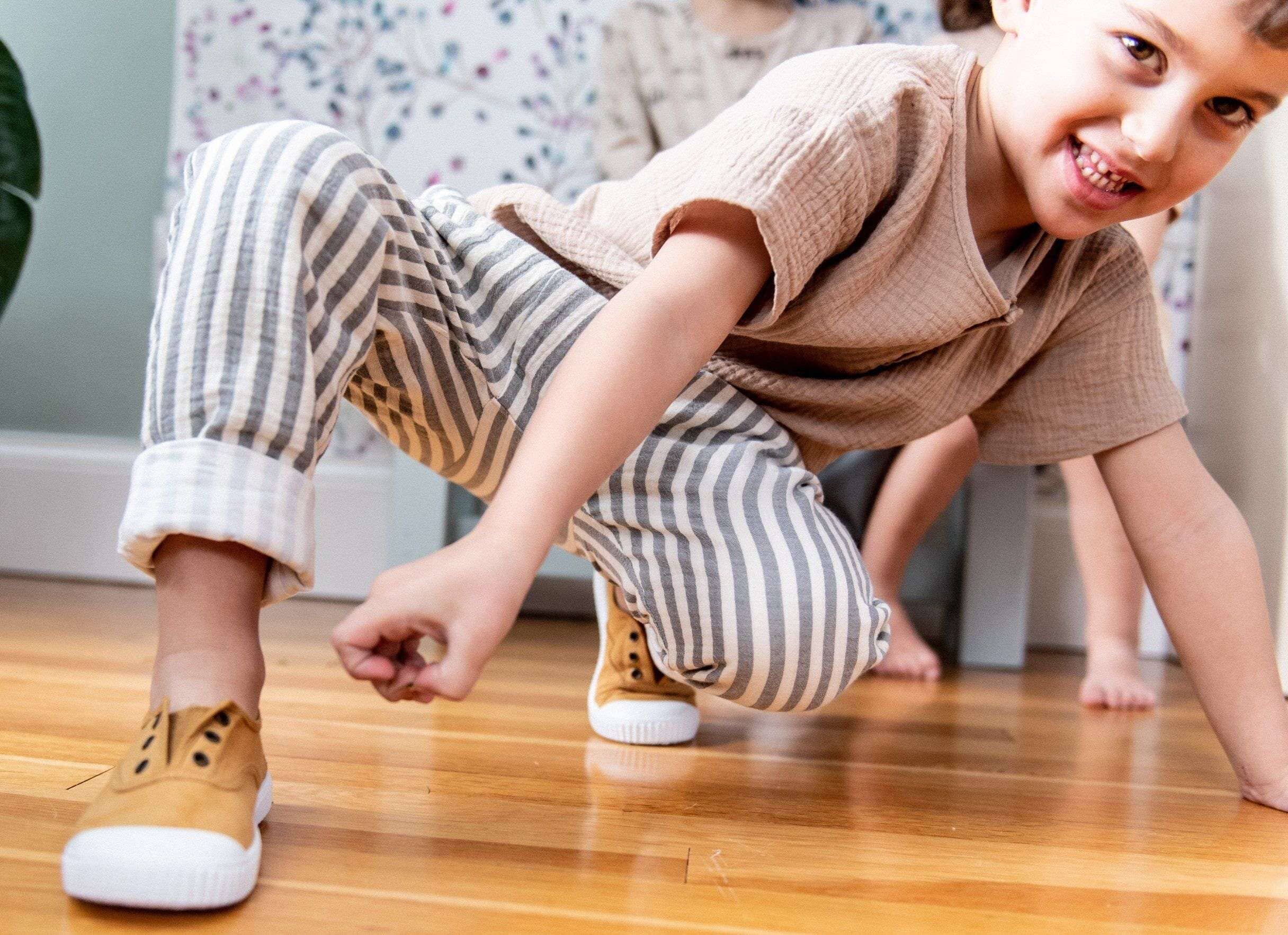 Victoria canvas shoes Clearance