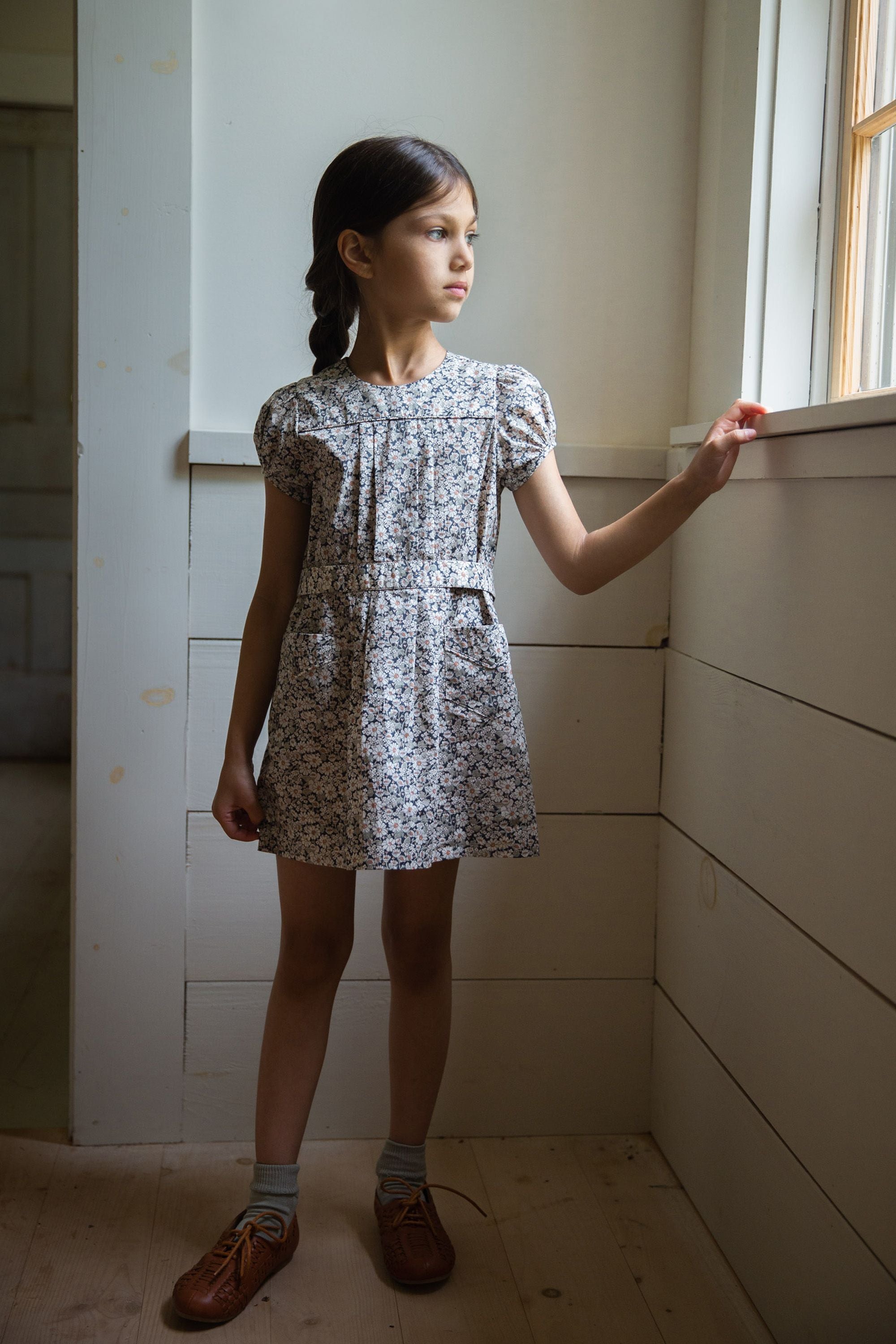 キッズ服女の子用(90cm~)soor ploom ワンピース - dgw-widdersdorf.de