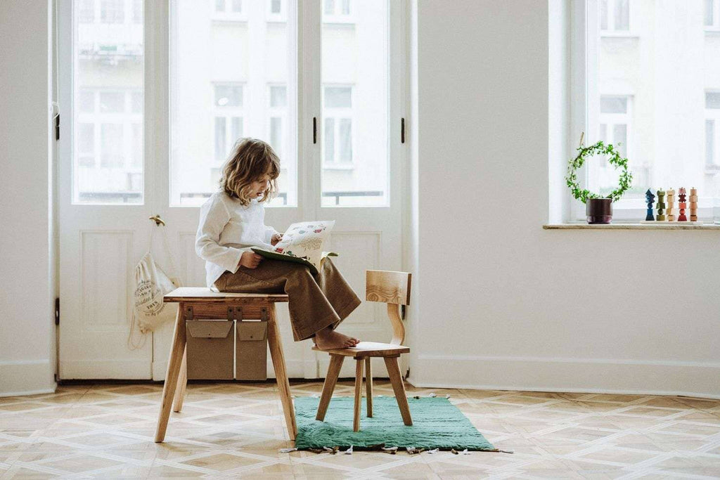 Wooden Story,Chair 03,CouCou,Furniture and Gear