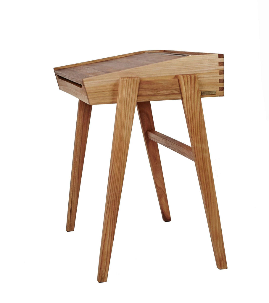 Wooden Story,Desk 01,CouCou,Furniture and Gear