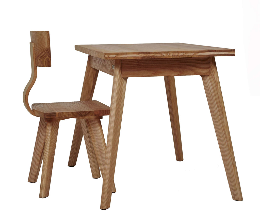 Wooden Story,Table 01,CouCou,Furniture and Gear